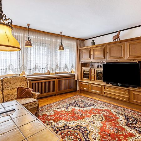Haus am Markt Fewo 2 Schoningen Buitenkant foto