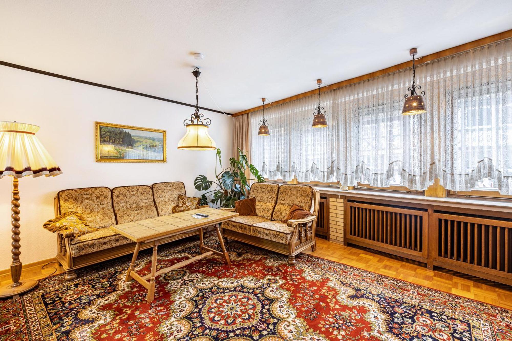 Haus am Markt Fewo 2 Schoningen Buitenkant foto