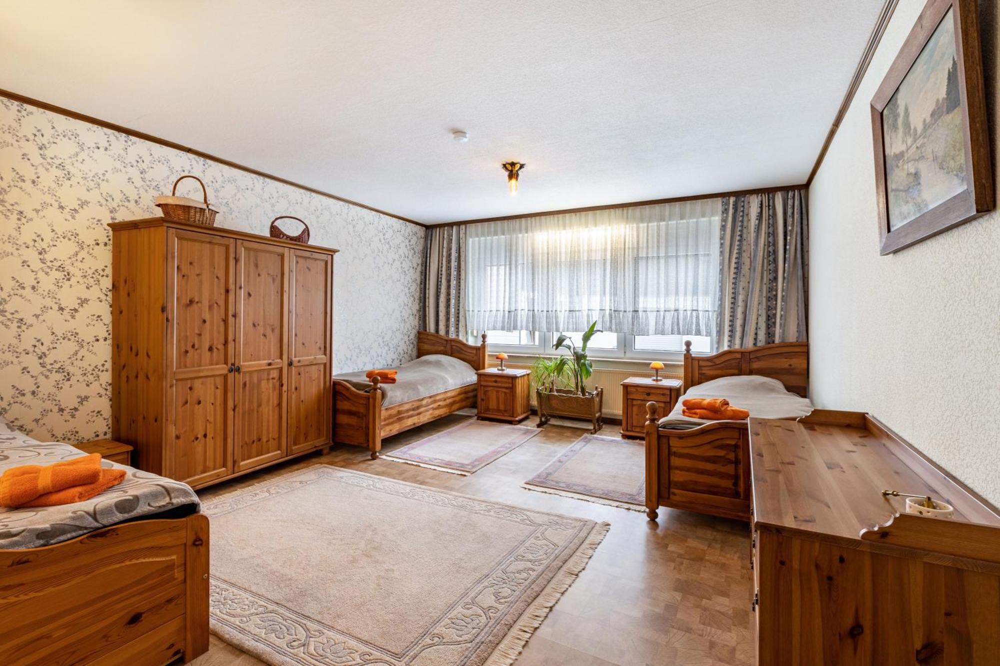 Haus am Markt Fewo 2 Schoningen Buitenkant foto