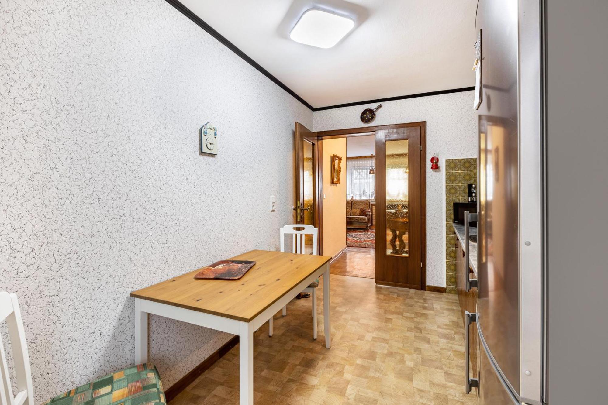 Haus am Markt Fewo 2 Schoningen Buitenkant foto