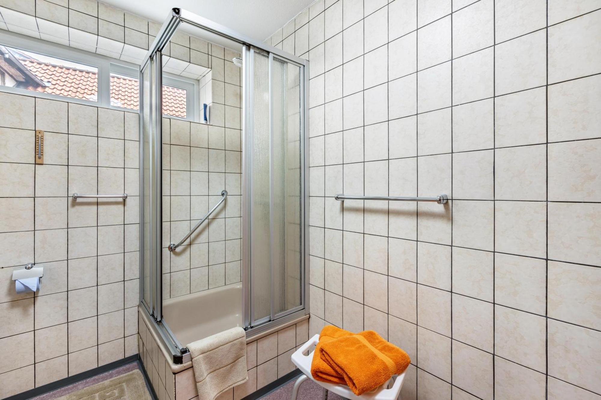 Haus am Markt Fewo 2 Schoningen Buitenkant foto