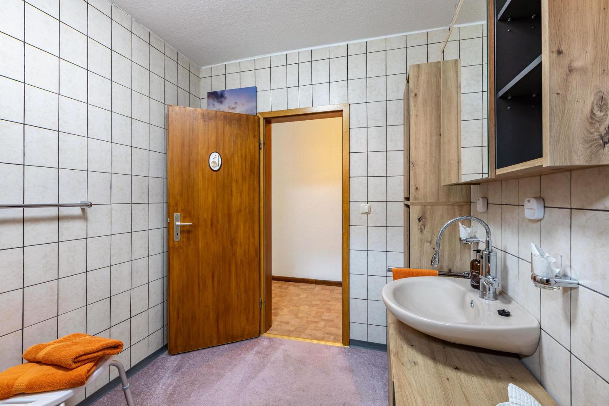 Haus am Markt Fewo 2 Schoningen Buitenkant foto
