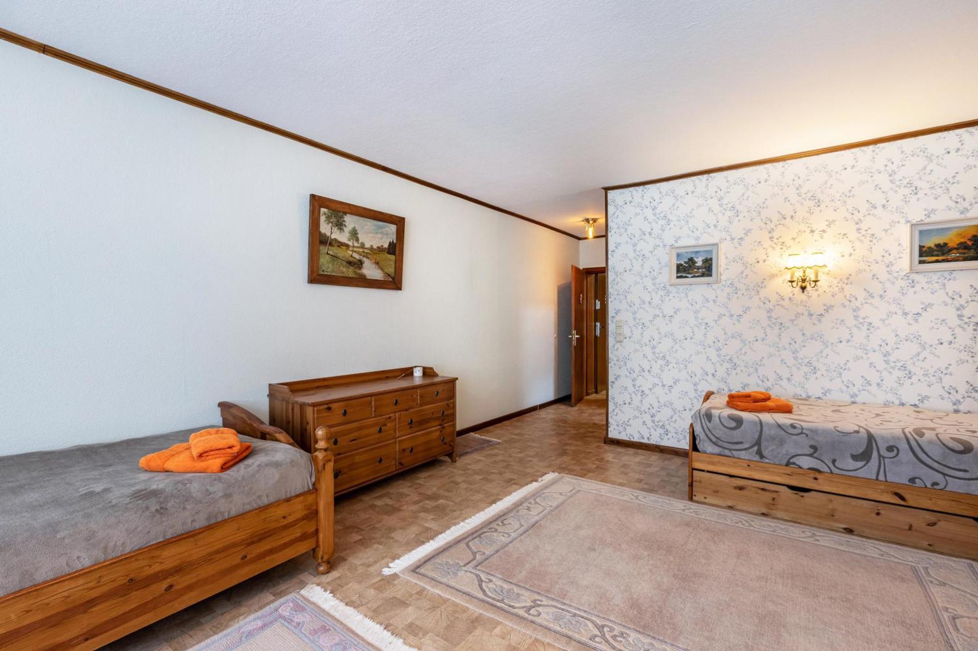 Haus am Markt Fewo 2 Schoningen Buitenkant foto