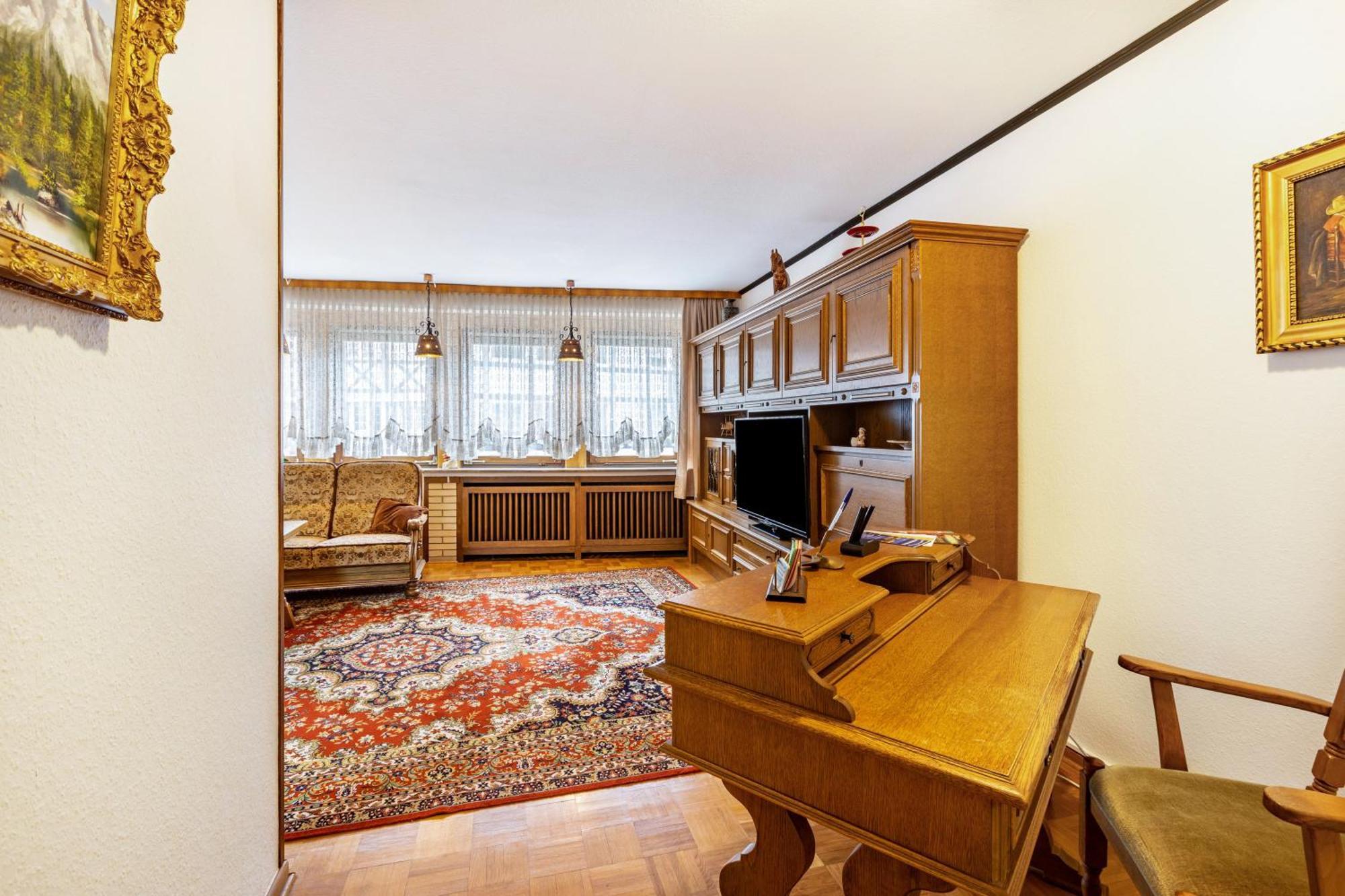 Haus am Markt Fewo 2 Schoningen Buitenkant foto