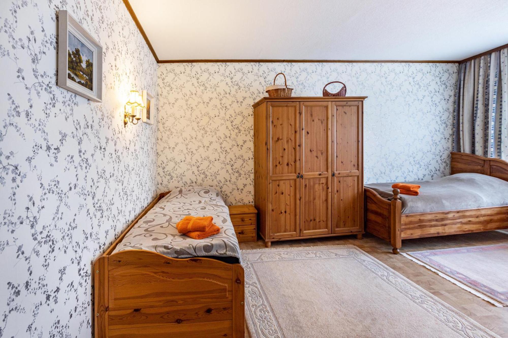 Haus am Markt Fewo 2 Schoningen Buitenkant foto