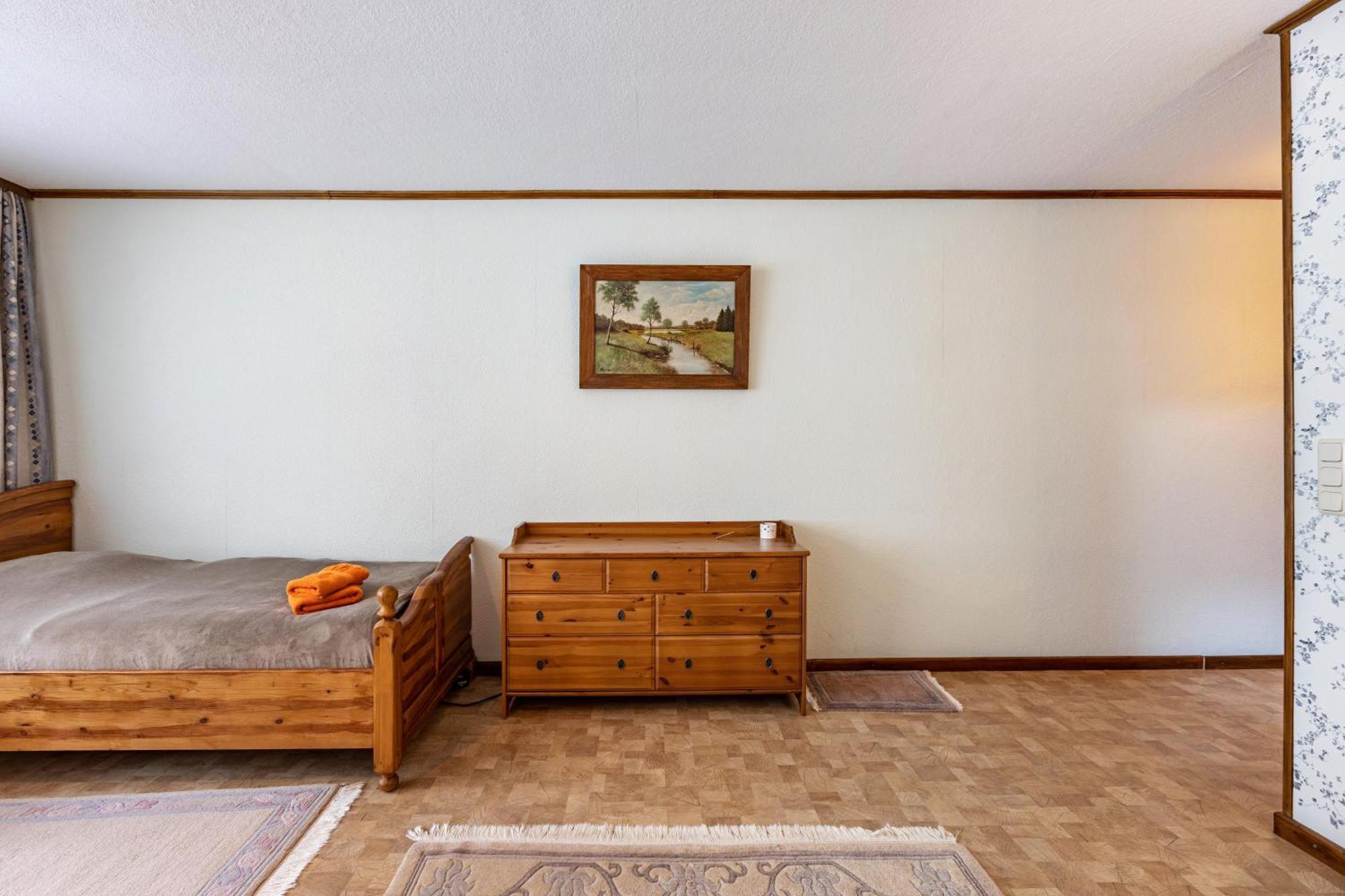 Haus am Markt Fewo 2 Schoningen Buitenkant foto