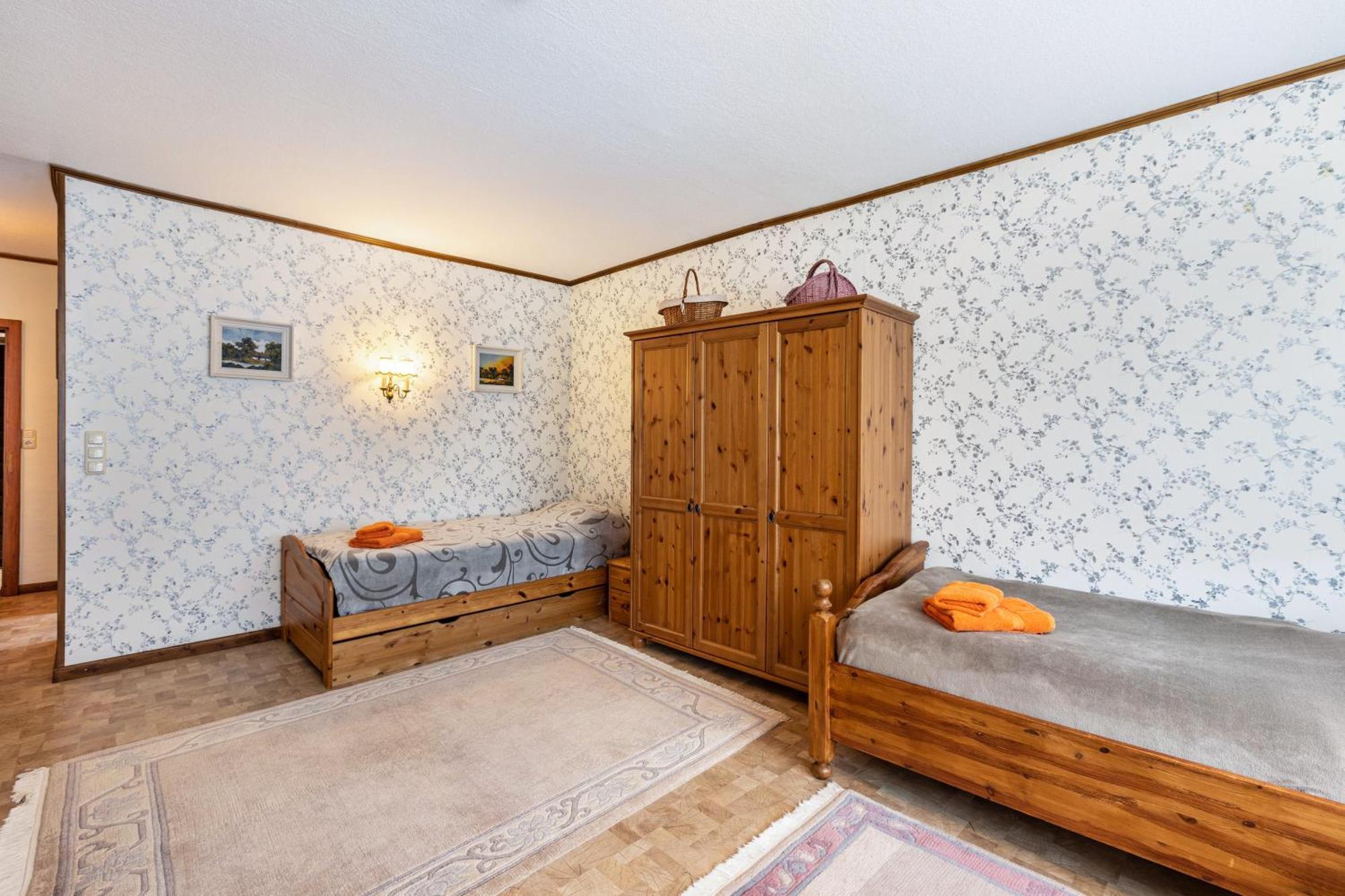 Haus am Markt Fewo 2 Schoningen Buitenkant foto